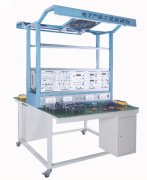 FC-302型电子产品焊接与工艺实训台（双面四组型）