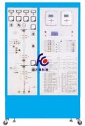 FCJB-04型电力系统微机保护综合实训装置