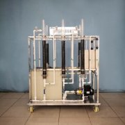 FCP520活性炭吸附实验装置