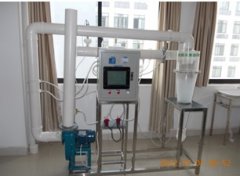  FCQ506数据采集型旋风除尘器