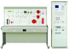 FCBX-2型综合布线与计算机网络系统实验装置